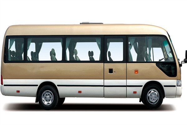 海格KLQ6729C50客车（天然气国五24-29座）