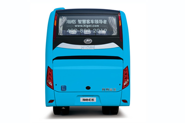 海格KLQ6802KAC50客车（天然气国五24-34座）