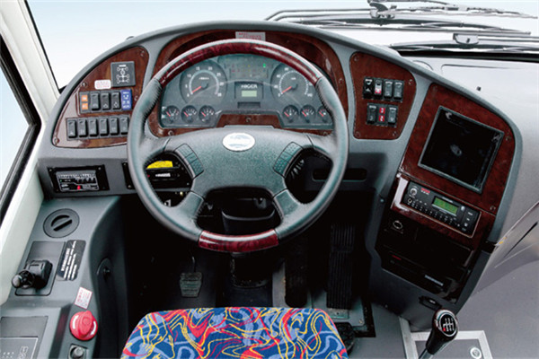 海格KLQ6896KQC51客车（天然气国五24-39座）