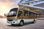 海格KLQ6702KQEV1客车（纯电动10-23座）