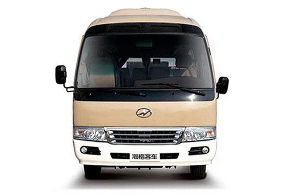 海格KLQ6702C50客车（天然气国五10-23座）