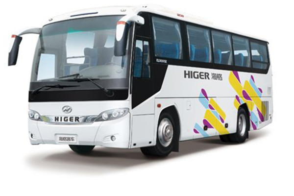 海格KLQ6905KQC52客车（天然气国五24-41座）
