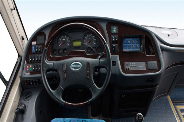 海格KLQ6905KQC51客车（天然气国五24-41座）