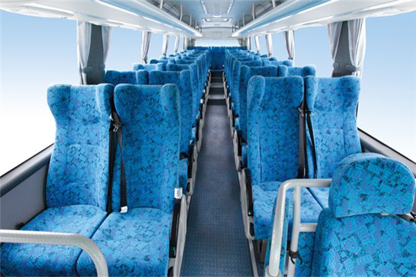 海格KLQ6905KQC51客车（天然气国五24-41座）