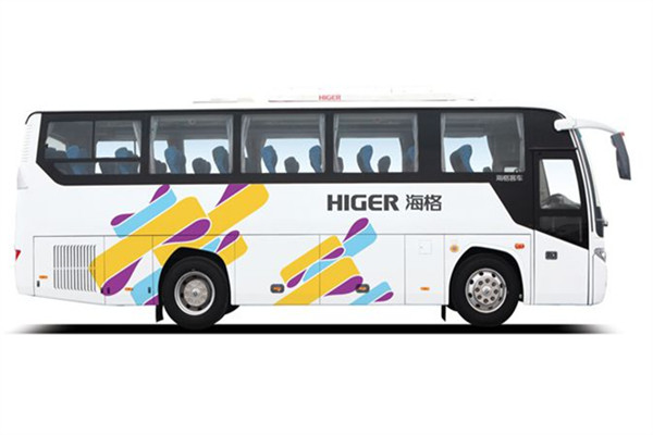 海格KLQ6905KQC50客车（天然气国五24-41座）