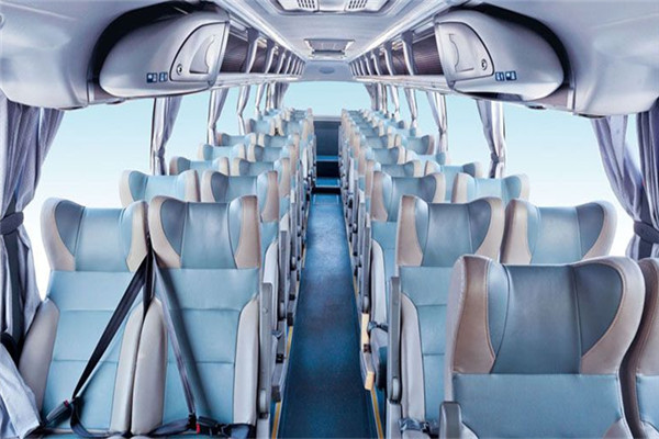 海格KLQ6122DAC51客车（天然气国五24-63座）