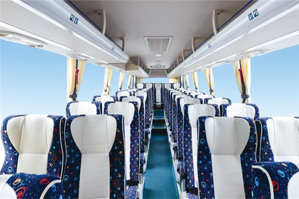 海格KLQ6115KAC51客车（天然气国五24-55座）