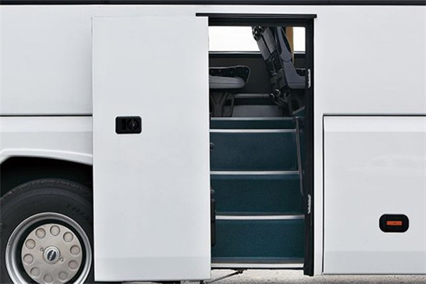 海格KLQ6115KAC51客车（天然气国五24-55座）