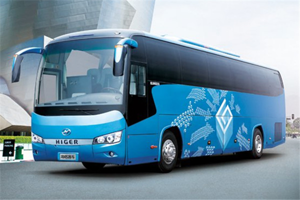 海格KLQ6122KAC52客车（天然气国五24-59座）
