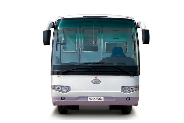 海格KLQ5171XYLE5B医疗车（柴油国五5-20座）