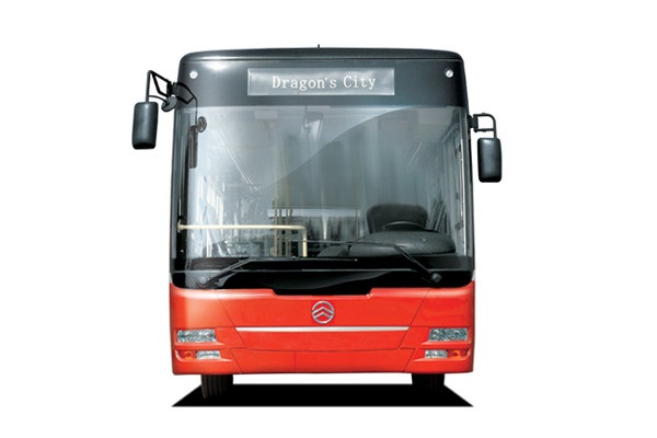 金旅XML6125J15C公交车（柴油国五23-46座）