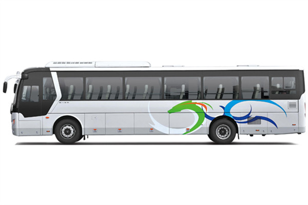金旅XML6122JHEVD5客车（柴油/电混动国五24-60座）