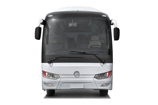 金旅XML6122JHEVD5客车（柴油/电混动国五24-60座）