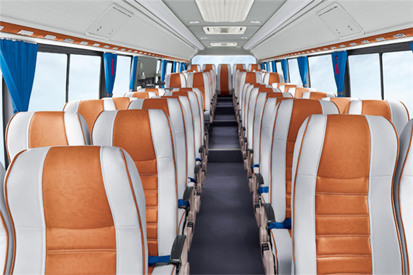 金旅XML6122JHEVD5客车（柴油/电混动国五24-60座）