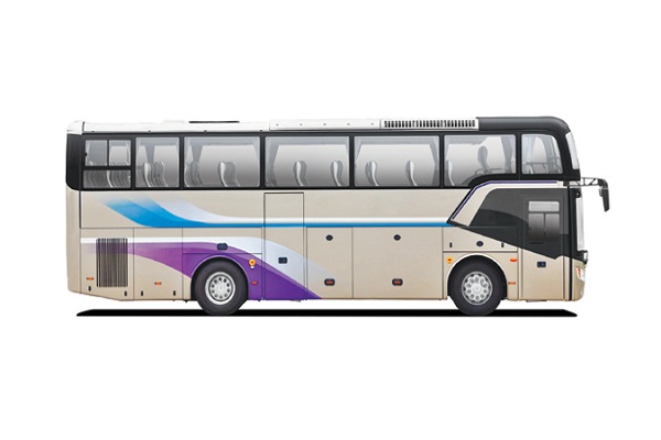 金旅XML6102J55NY客车（天然气国五24-53座）