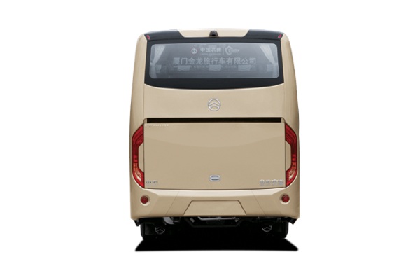 金旅XML6103J15N客车（天然气国五24-48座）