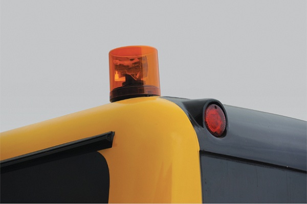 金旅XML6791J15ZXC中小学生专用校车（柴油国五24-37座）