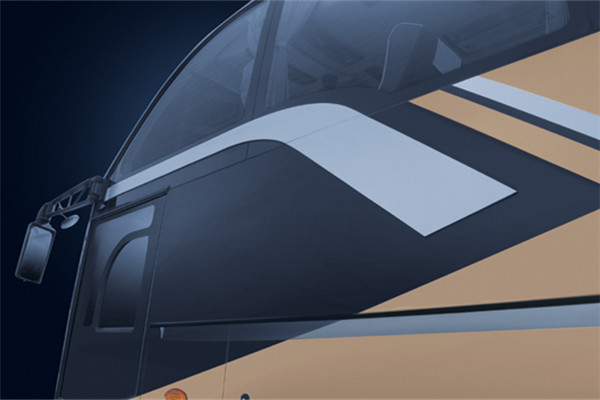 金旅XML6102J55Z客车（柴油国五24-53座）