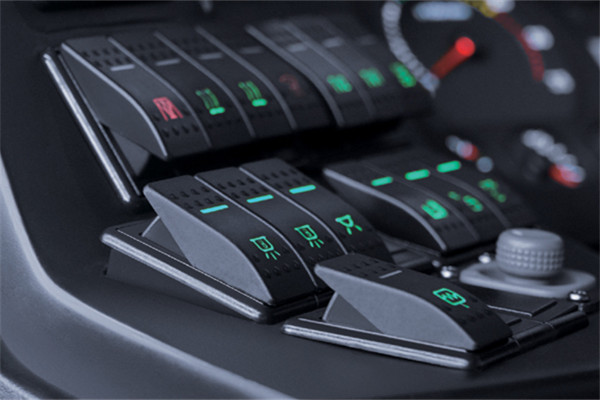 金旅XML6112J55Y1客车（柴油国五24-57座）