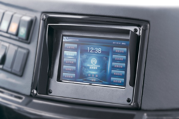 金旅XML6128J15N客车（天然气国五24-59座）