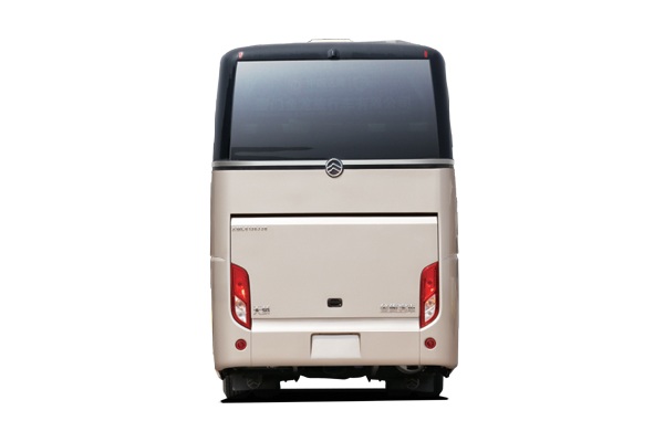 金旅XML6128J55N客车（天然气国五24-55座）