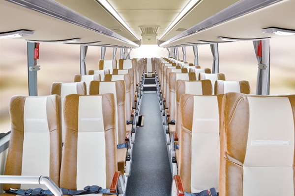 金旅XML6128J55N客车（天然气国五24-55座）