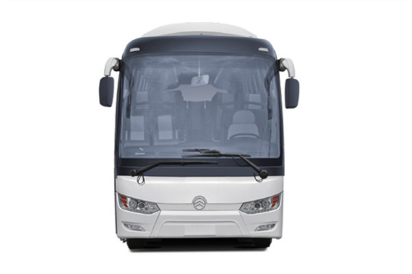 金旅XML6112J35NZ客车（天然气国五24-50座）