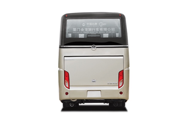 金旅XML6125J25N客车（天然气国五24-55座）