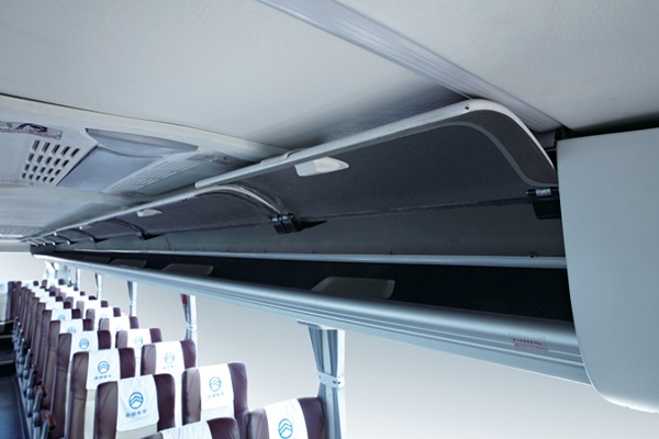 金旅XML6125J25N客车（天然气国五24-55座）