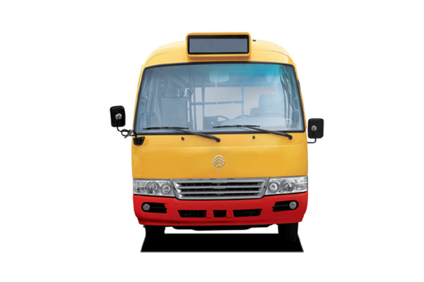 金旅XML6700J15C公交车（柴油国五10-23座）
