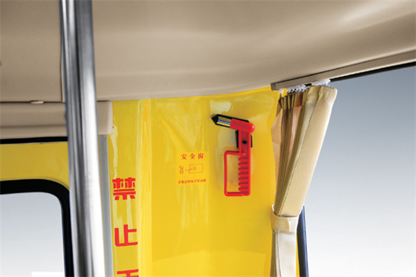 金旅XML6700J15C公交车（柴油国五10-23座）