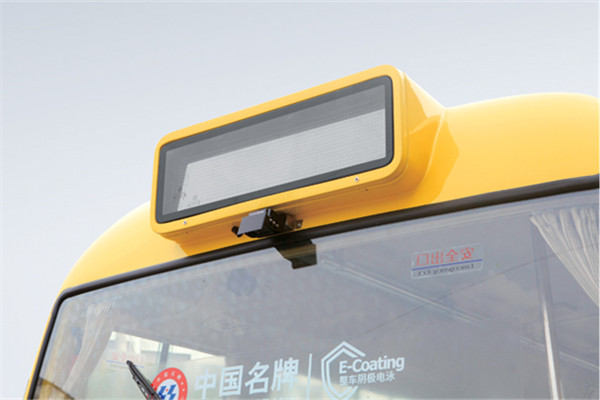 金旅XML6700J15C公交车（柴油国五10-23座）