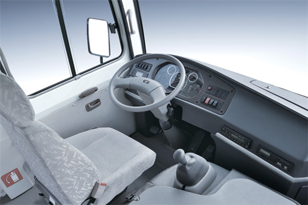 金旅XML6722J15CN公交车（天然气国五10-28座）