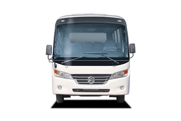 金旅XML6752J15CN公交车（天然气国五10-30座）