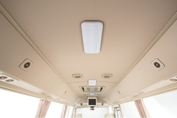 金旅XML6601J25N客车（天然气国五10-19座）