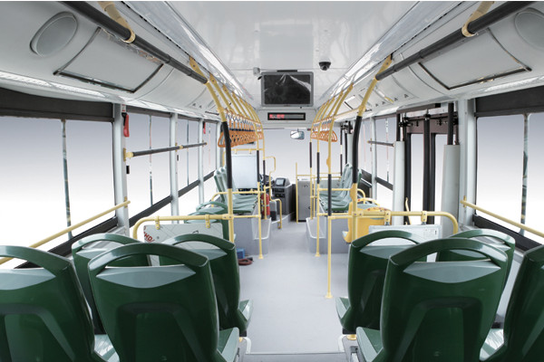 金旅XML6115J15C公交车（柴油国五22-46座）