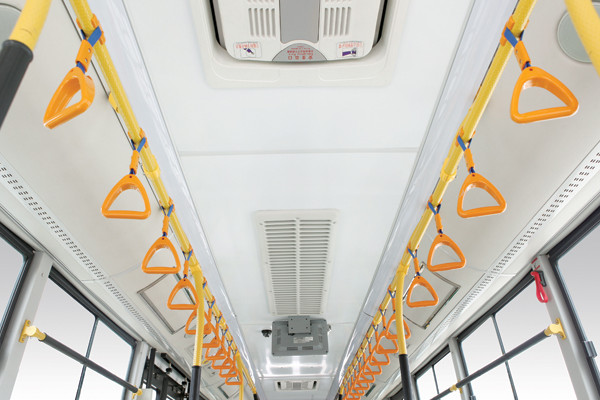 金旅XML6115JEV60C公交车（纯电动20-44座）