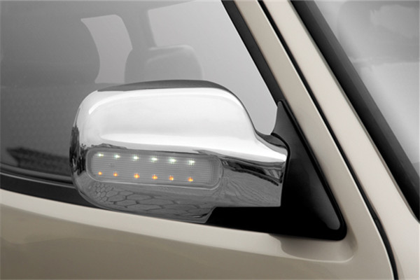 金旅XML6502J65客车（汽油国五10-11座）