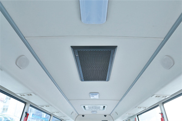 金旅XML6662J15CN公交车（天然气国五10-24座）