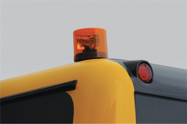 金旅XML6901J15ZXC中小学生专用校车（柴油国五24-42座）