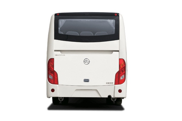 金旅XML6807J15Z客车（柴油国五24-34座）
