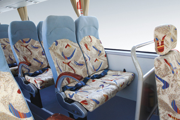 金旅XML6807J15Z客车（柴油国五24-34座）