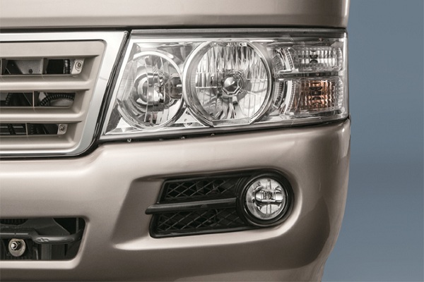 金旅XML6700J15N客车（天然气国五10-23座）