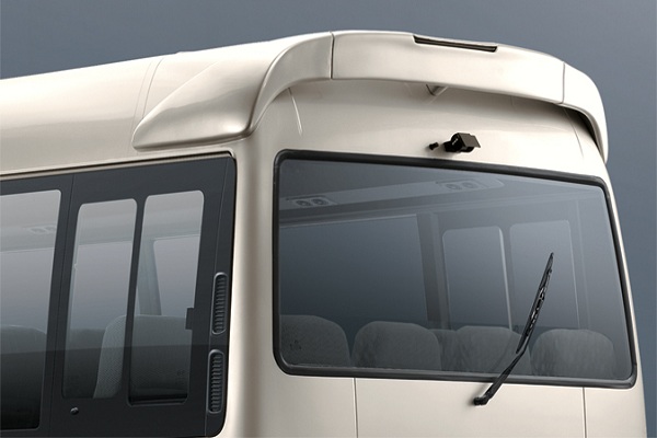 金旅XML6700J15N客车（天然气国五10-23座）