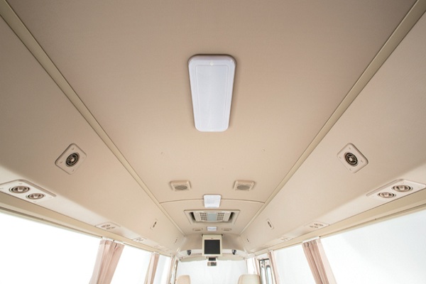 金旅XML6700J15N客车（天然气国五10-23座）