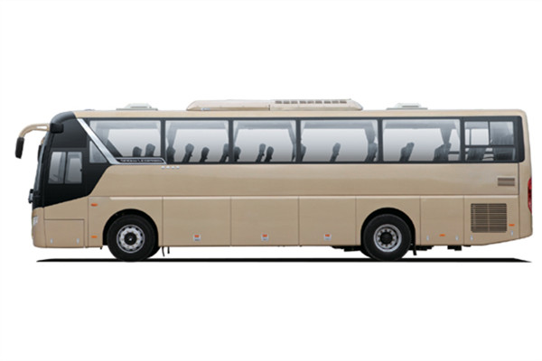 金旅XML6127J15N客车（天然气国五24-69座）