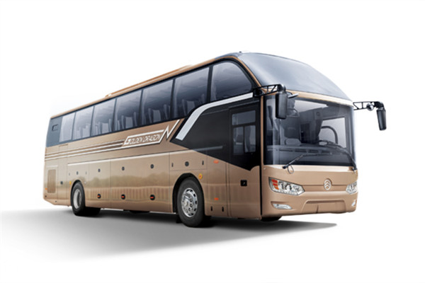 金旅XML6112J55Y客车（柴油国五24-54座）