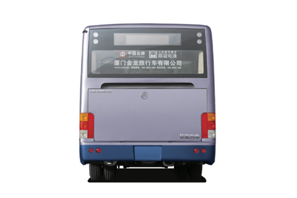 金旅XML6895J15C公交车（柴油国五17-35座）