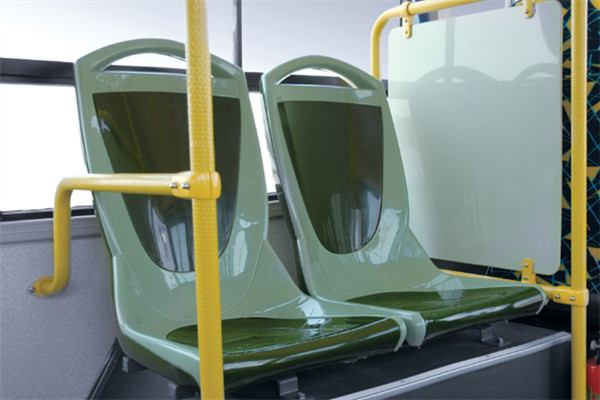 金旅XML6845J15C公交车（柴油国五10-30座）