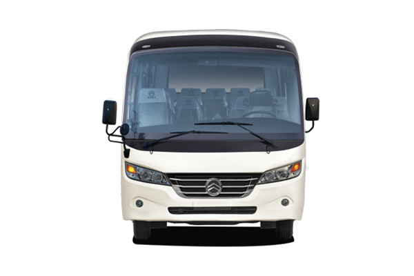 金旅XML6602J25N客车（天然气国五10-21座）